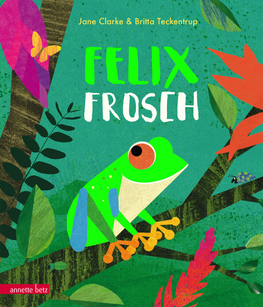 Felix Frosch main product photo