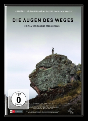 Die Augen des Weges, 1 DVD