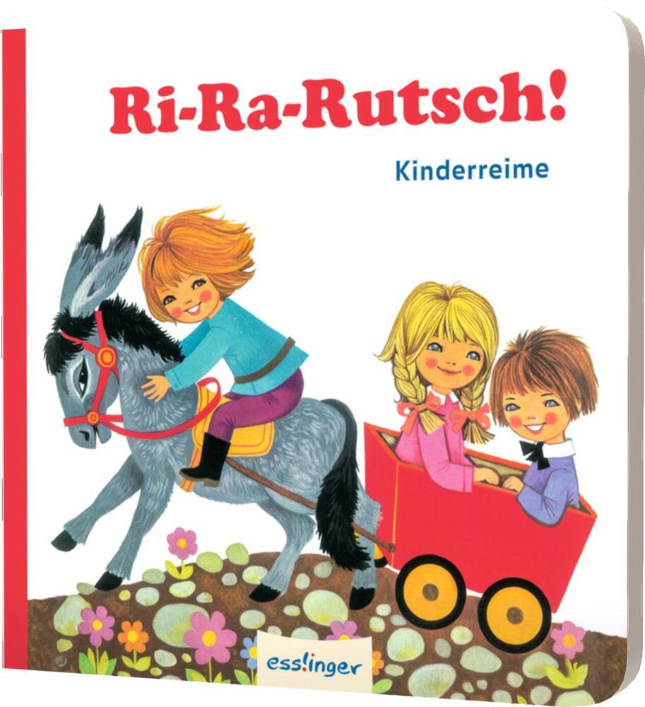 Ri-Ra-Rutsch! main product photo
