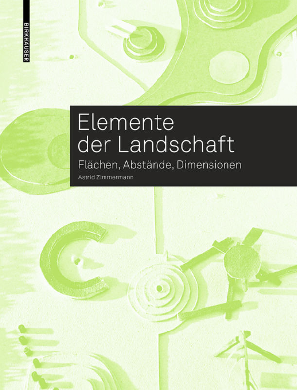 Elemente der Landschaft main product photo