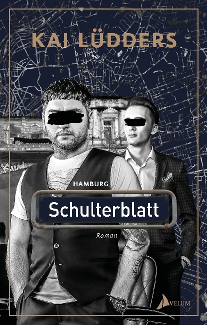 Hamburg Schulterblatt main product photo