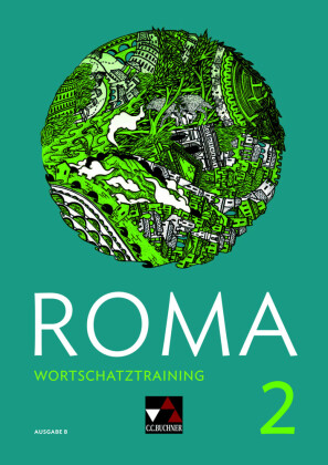 ROMA B Wortschatztraining 2, m. 1 Buch