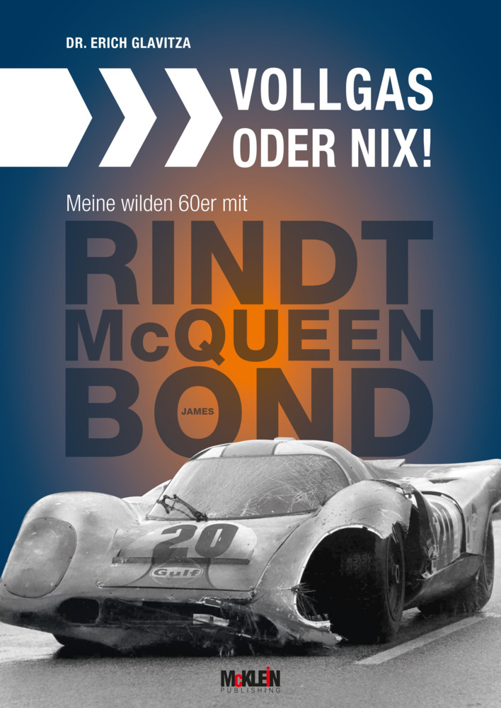 Vollgas oder nix main product photo