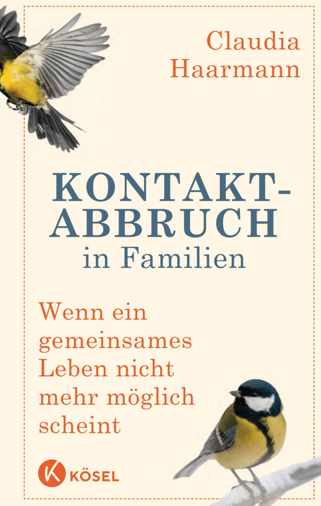 Kontaktabbruch in Familien main product photo