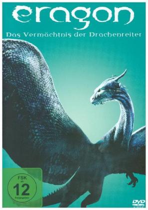 Eragon, 1 DVD