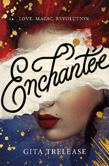 Enchantée main product photo
