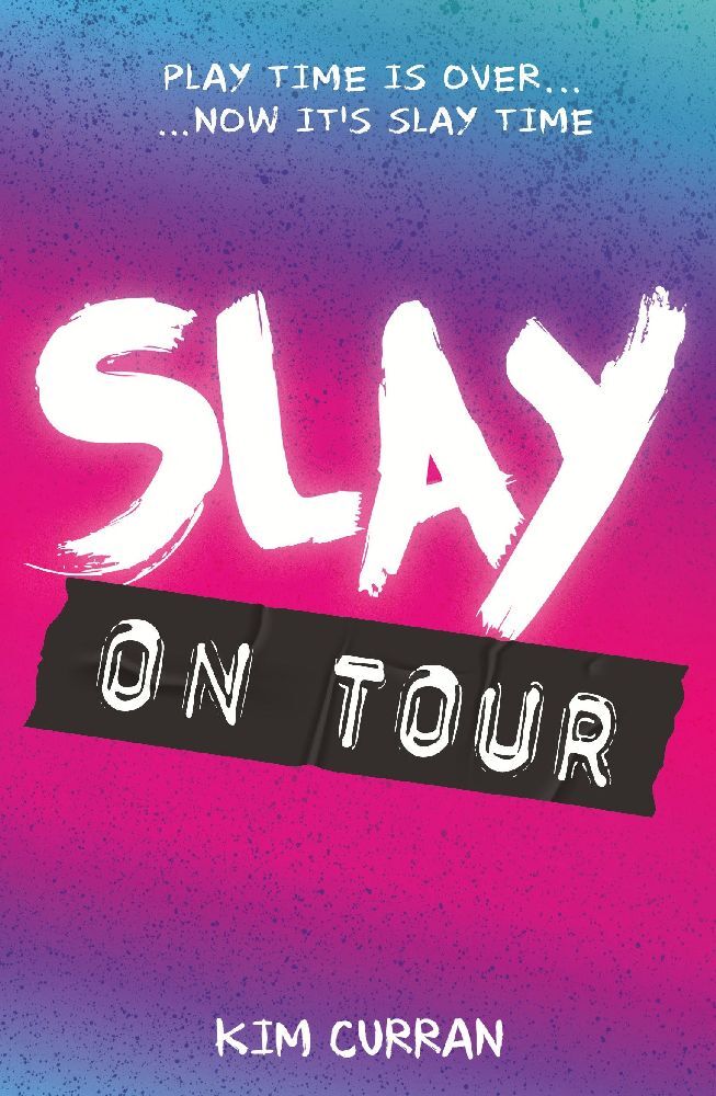 Slay on Tour main product photo