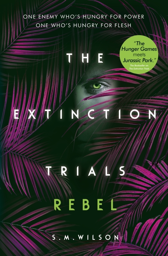 Rebel main product photo