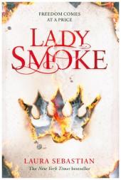 Ash Princess - Lady Smoke