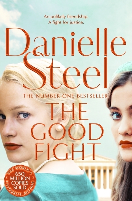 The Good Fight main product photo