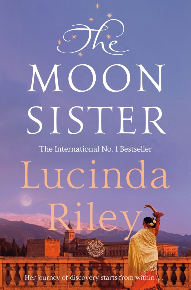 The Moon Sister main product photo