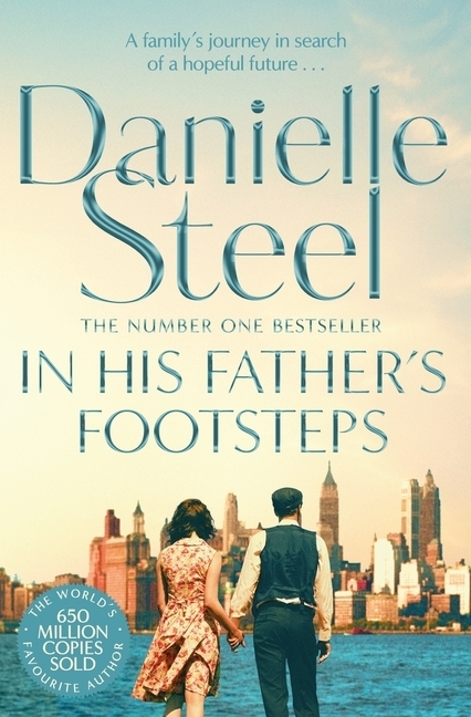 In His Father's Footsteps main product photo