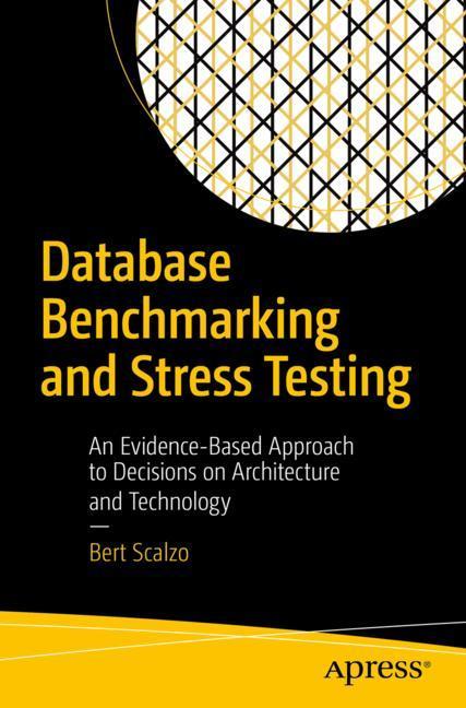 Database Benchmarking and Stress Testing main product photo