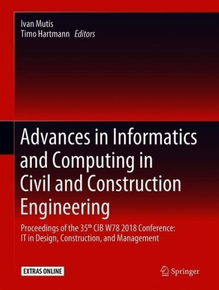 Advances in Informatics and Computing in Civil and Construction Engineering