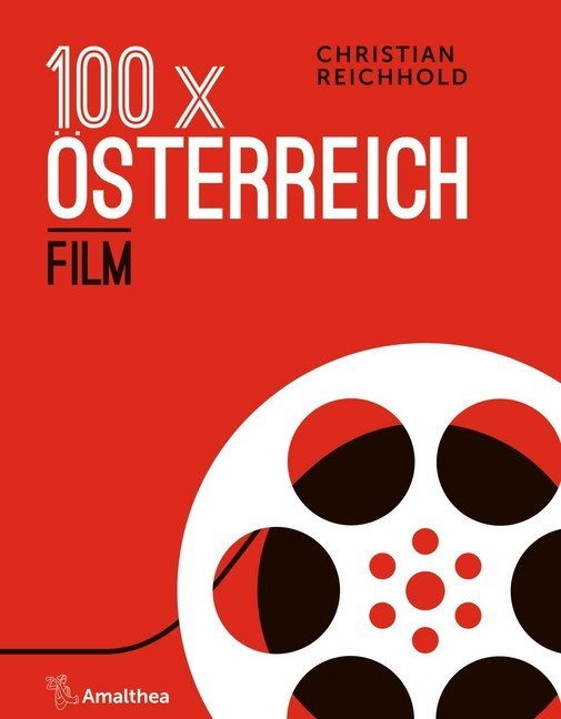 100 x Österreich: Film main product photo