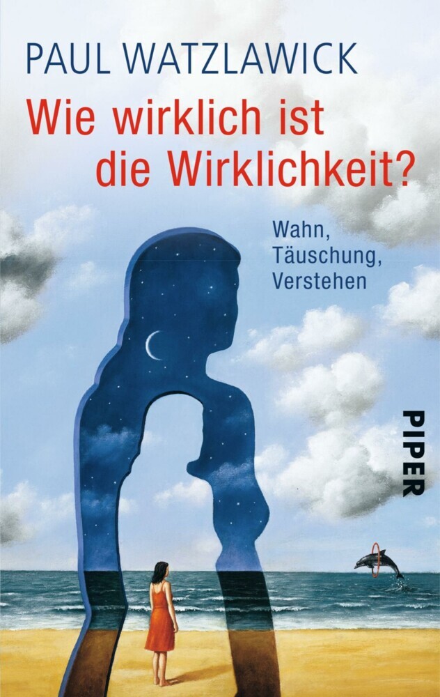 Wie wirklich ist die Wirklichkeit? main product photo