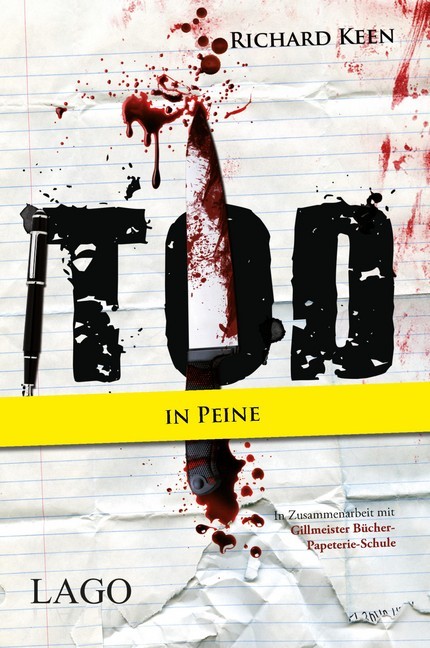 Tod in Peine main product photo