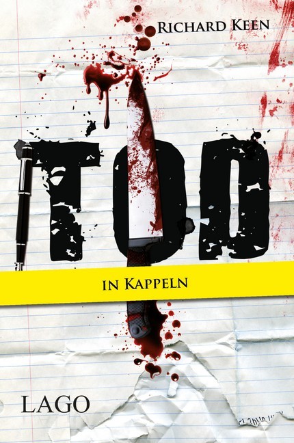 Tod in Kappeln main product photo