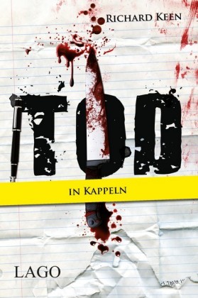 Tod in Kappeln