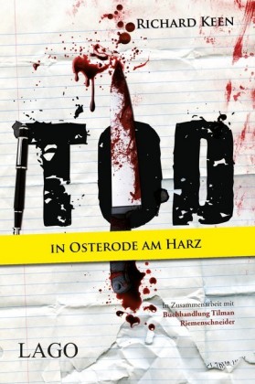 Tod in Osterode am Harz