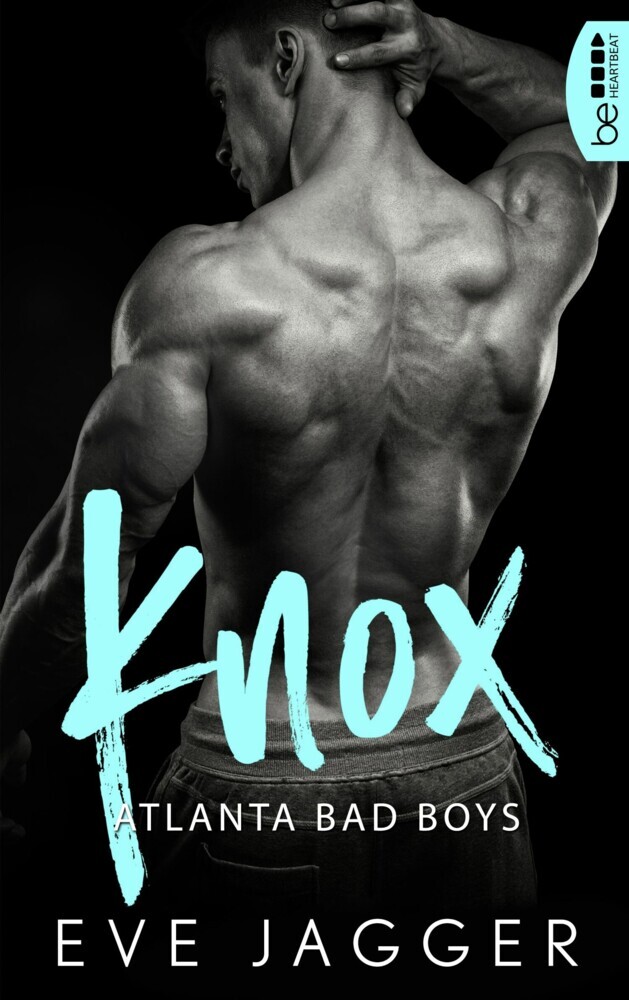 Atlanta Bad Boys - Knox main product photo