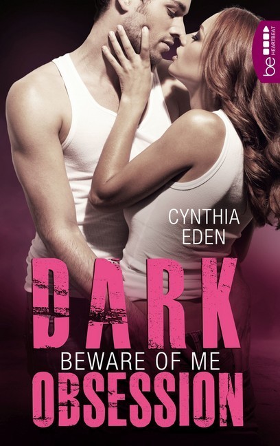 Dark Obsession - Beware of me main product photo