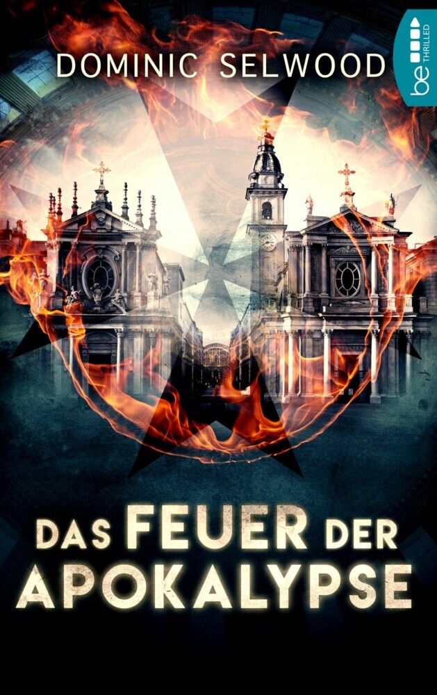 Das Feuer der Apokalypse main product photo