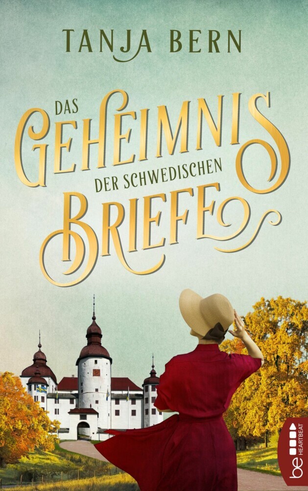 Das Geheimnis der schwedischen Briefe main product photo