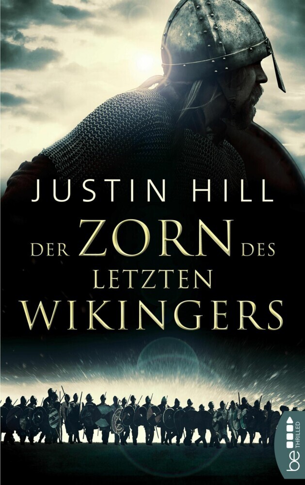 Der Zorn des letzten Wikingers main product photo
