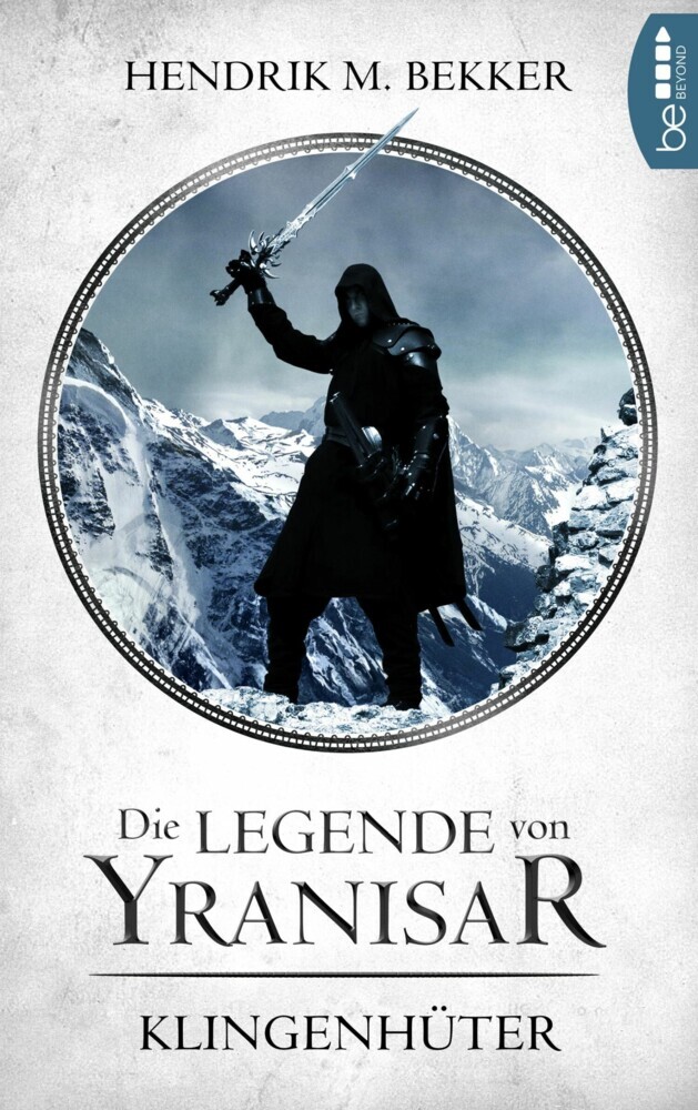 Die Legende von Yranisar - Klingenhüter main product photo