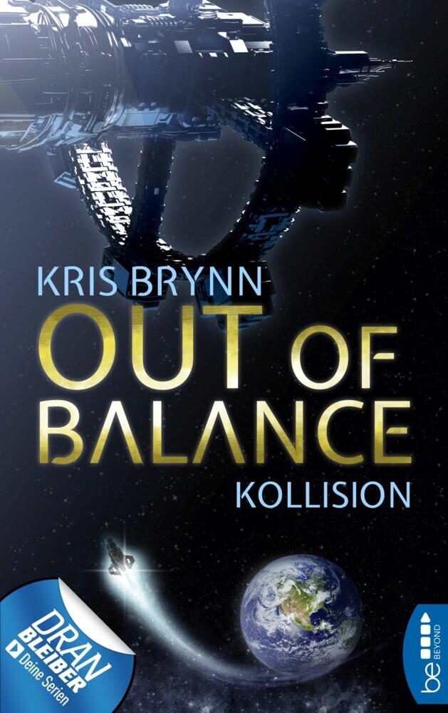 Out of Balance - Kollision main product photo