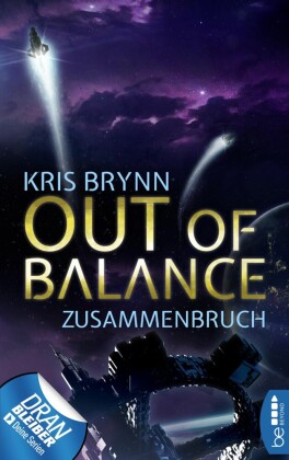 Out of Balance - Zusammenbruch