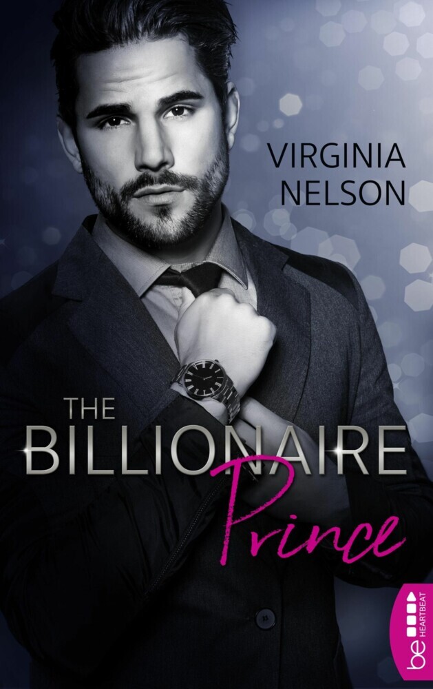 The Billionaire Prince main product photo