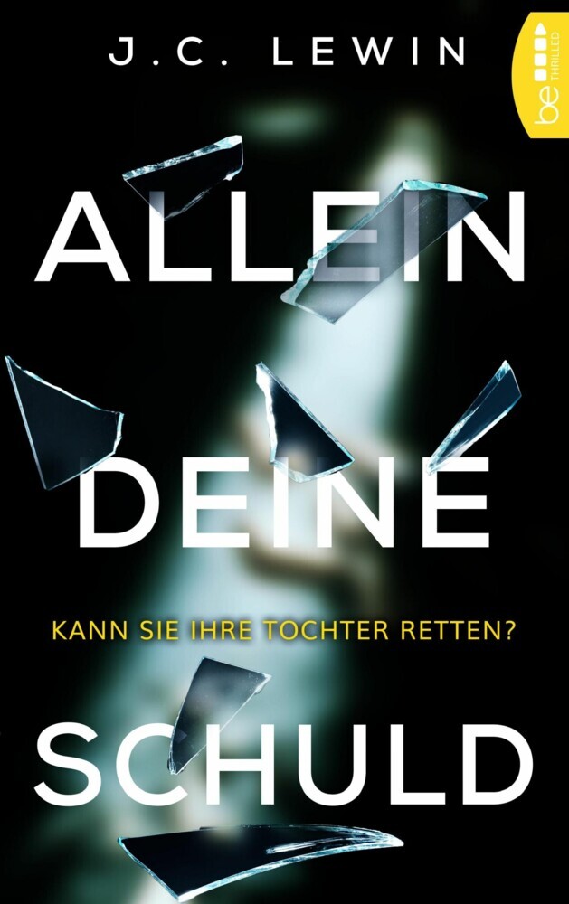 Allein deine Schuld main product photo