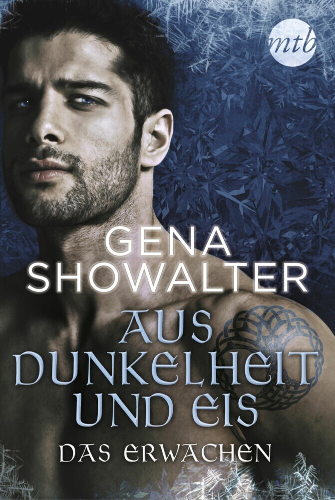 Aus Dunkelheit und Eis - Das Erwachen main product photo