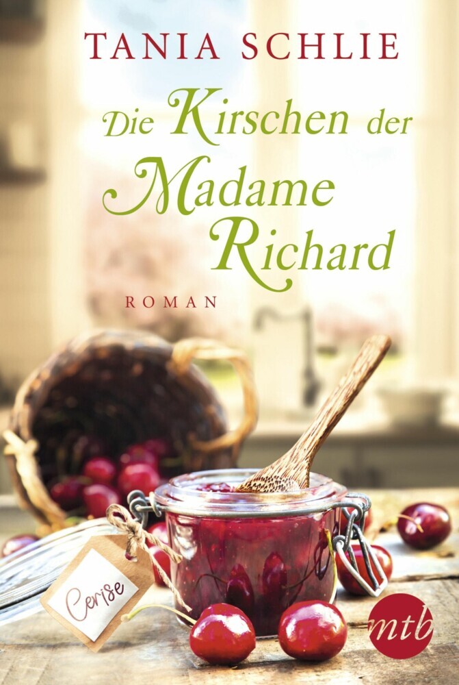 Die Kirschen der Madame Richard main product photo