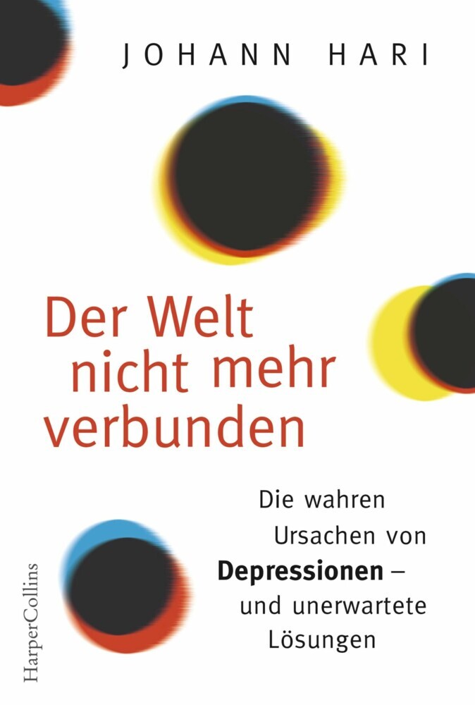 Der Welt nicht mehr verbunden main product photo