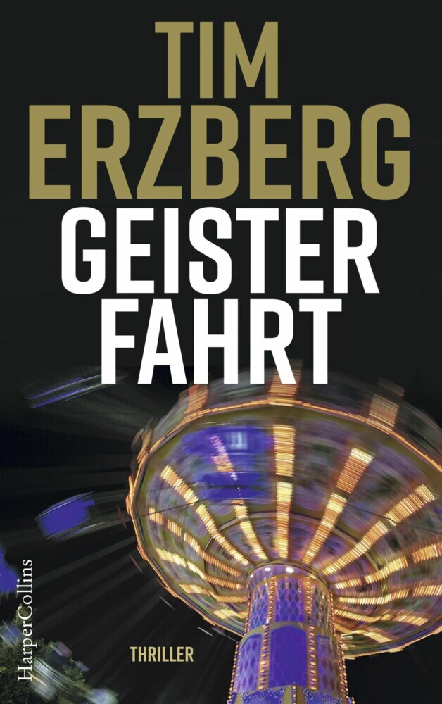 Geisterfahrt main product photo