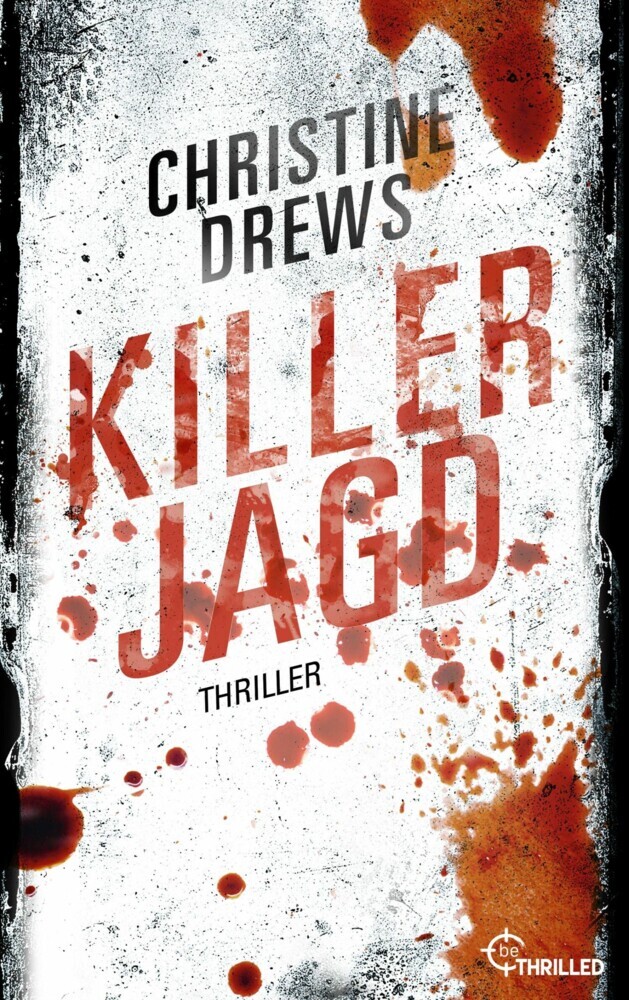 Killerjagd main product photo