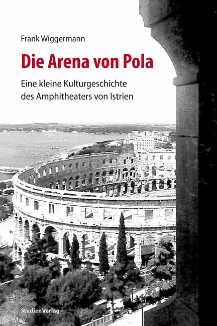 Die Arena von Pola main product photo