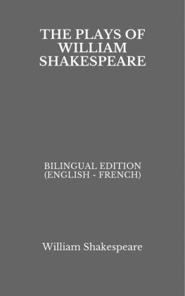 Shakespeare's Plays