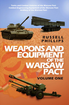 Weapons and Equipment of the Warsaw Pact