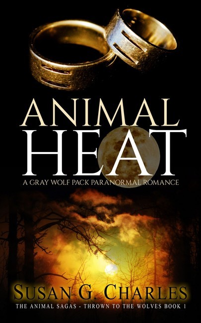 Animal Heat main product photo