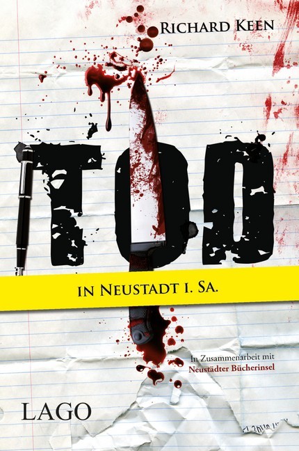Tod in Neustadt i. Sa. main product photo