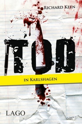Tod in Karlshagen