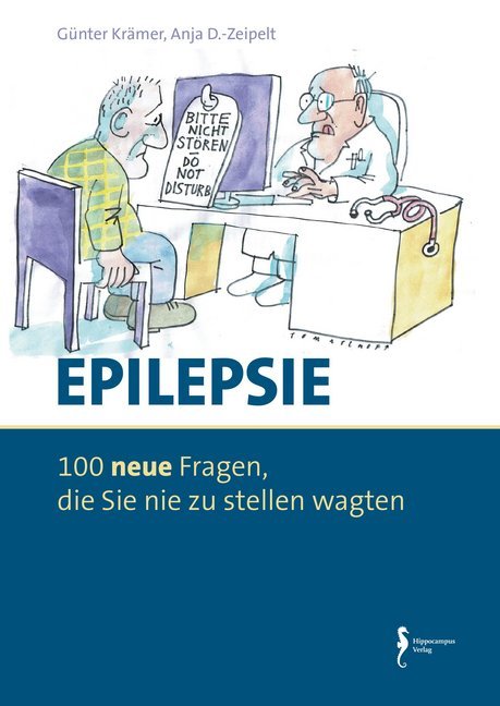 Epilepsie main product photo