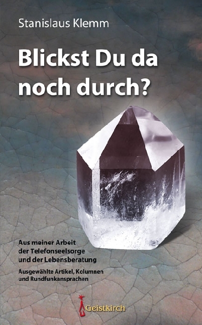 Blickst Du da noch durch? main product photo