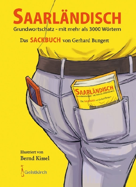 Saarländisch main product photo