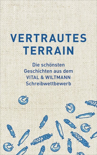 Vertrautes Terrain main product photo