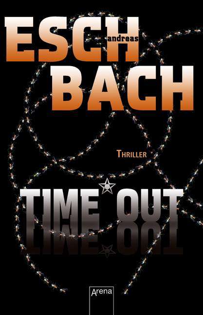 Time*Out main product photo